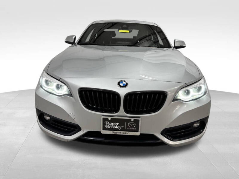 2020 BMW 2 Series 230i