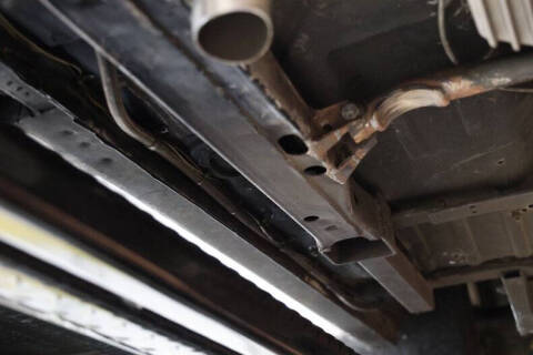 1967 Pontiac Firebird