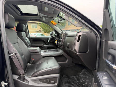 2014 GMC Sierra 1500