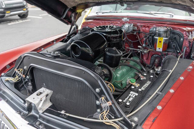 1953 Buick Skylark 40