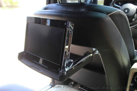 2014 Rolls-Royce Phantom