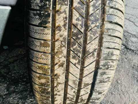 2015 Subaru Legacy 2.5i Premium