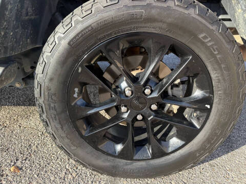 2023 Jeep Gladiator High Altitude