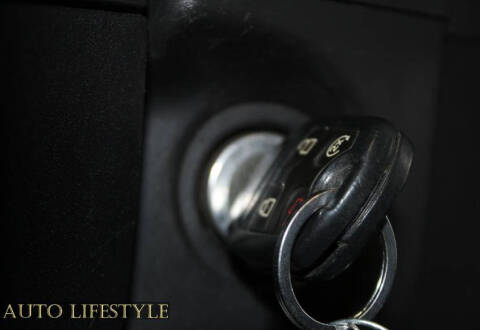 2011 Ford F-150 Platinum