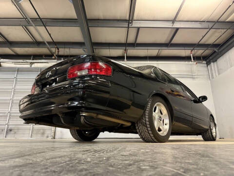 1995 Chevrolet Impala