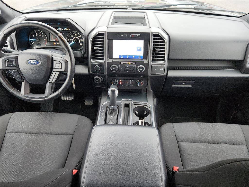 2019 Ford F-150 for sale at Victoria Auto Sales in Victoria, MN