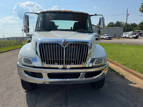 2014 International DuraStar 4300