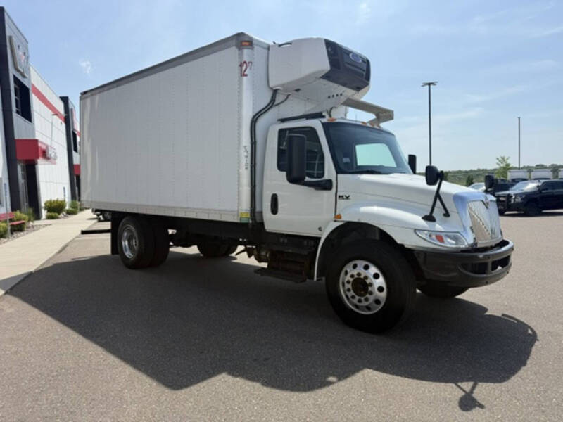 2002 Sterling M7500 Acterra