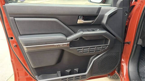 2025 Toyota Tacoma Limited