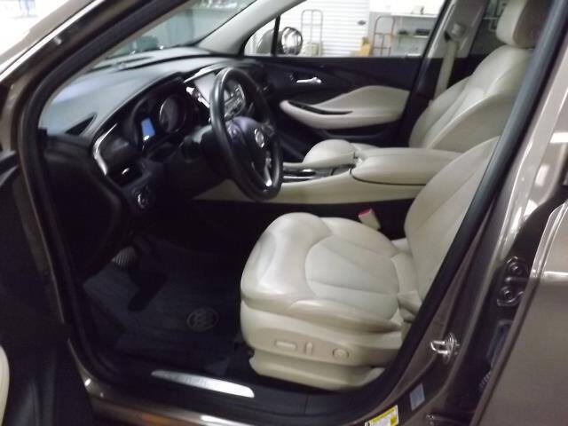 2019 Buick Envision Preferred