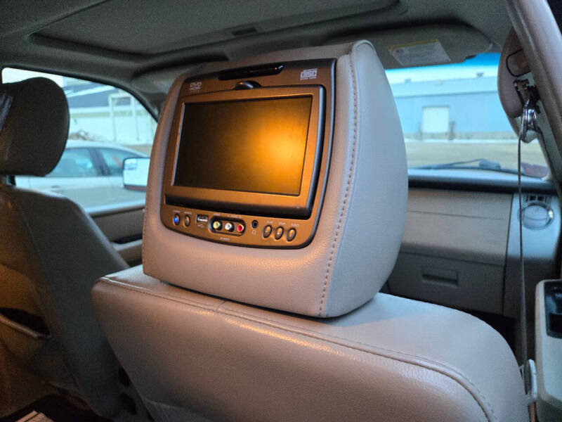 2013 Ford Expedition EL Limited