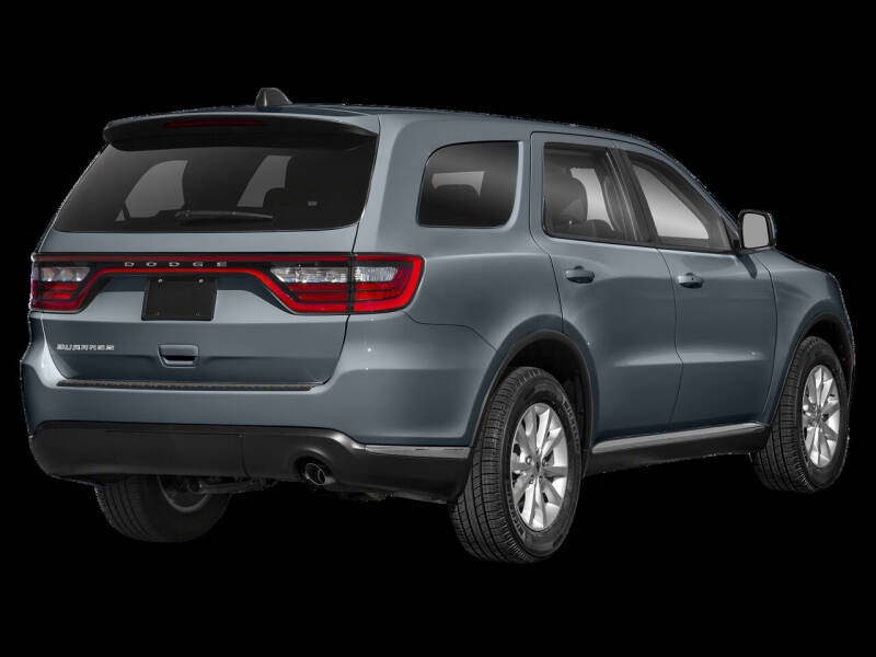 2021 Dodge Durango SRT 392