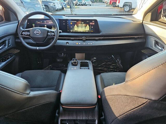 2023 Nissan Ariya Engage+ e-4ORCE