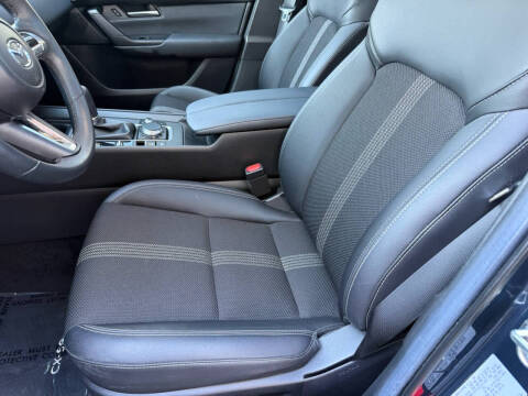 2025 Mazda CX-50 2.5 S Premium