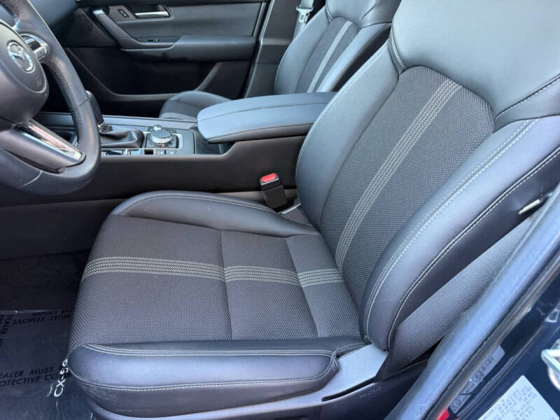 2025 Mazda CX-50 2.5 S Premium