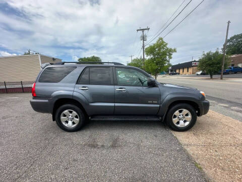 2006 Toyota 4Runner
