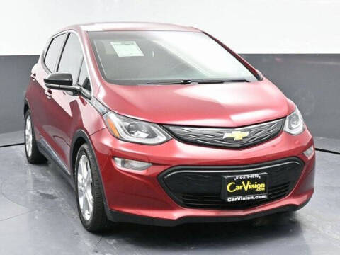 2020 Chevrolet Bolt EV LT