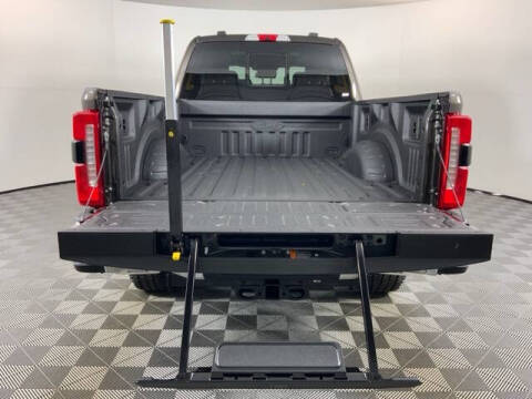 2025 Ford F-350 Super Duty