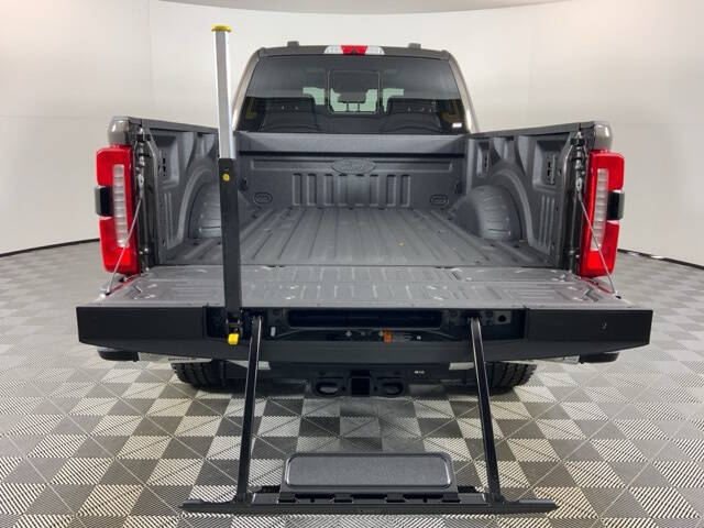 2025 Ford F-350 Super Duty