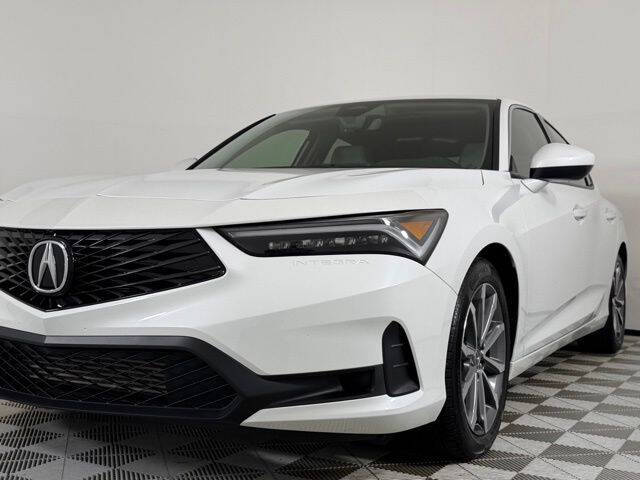 2024 Acura Integra