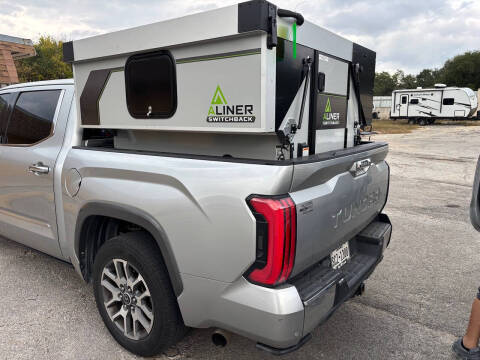 2026 A Liner Switchback