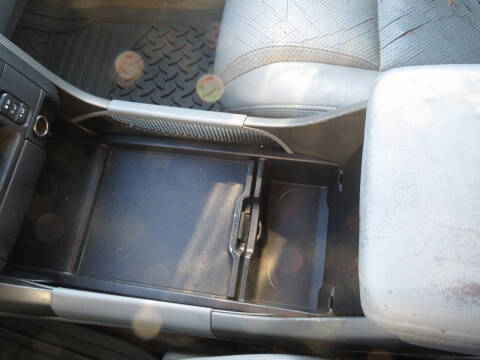 2004 Honda Pilot EX-L