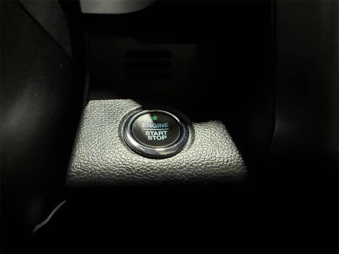 2021 Ford Expedition MAX Platinum