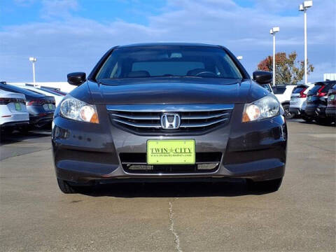 2011 Honda Accord EX-L