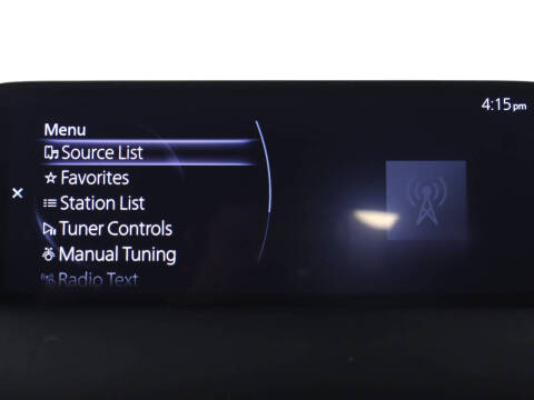 2023 Mazda CX-5 2.5 S Premium