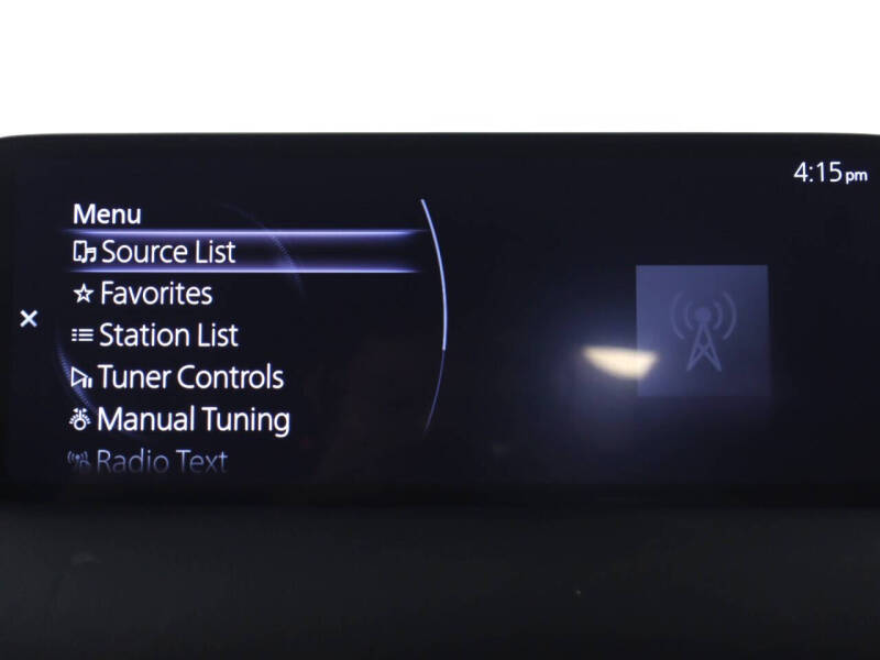 2023 Mazda CX-5 2.5 S Premium