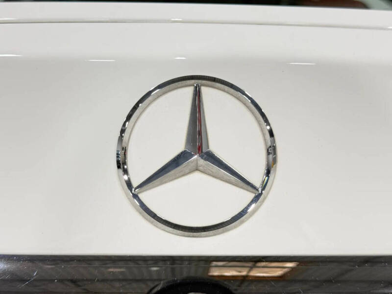 2018 Mercedes-Benz C-Class AMG C 43