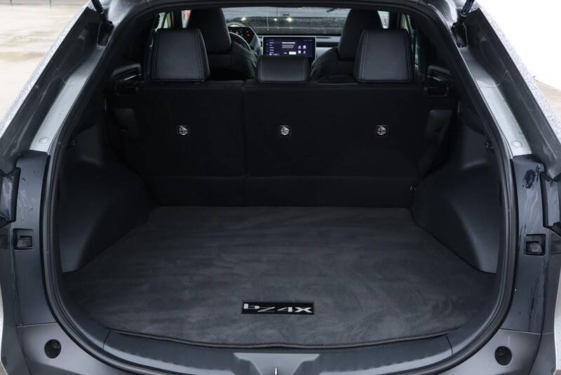 2023 Toyota bZ4X XLE