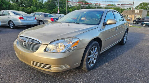 2006 Buick Lucerne for sale at Mainstreet USA, Inc. in Maple Plain MN