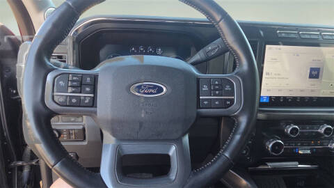 2023 Ford F-350 Super Duty Lariat