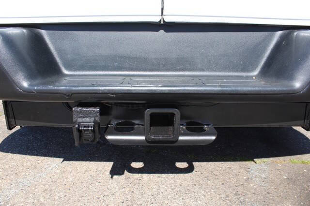 2020 Chevrolet Express 2500