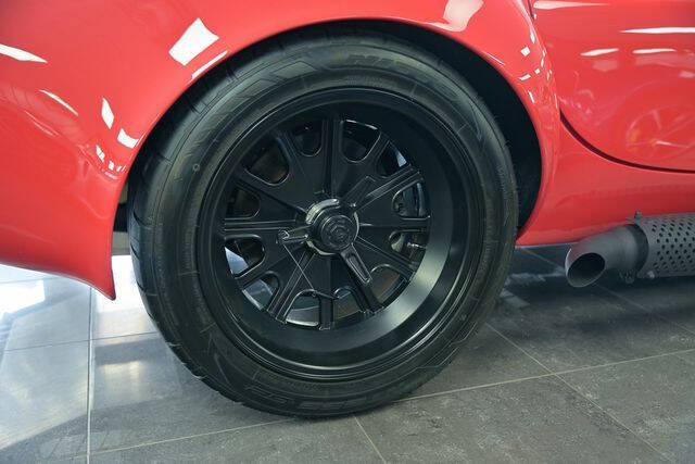 2024 Shelby Cobra