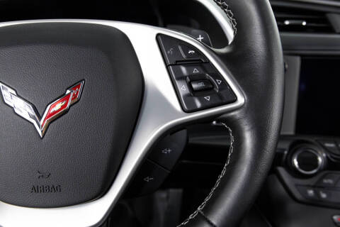 2015 Chevrolet Corvette Z06