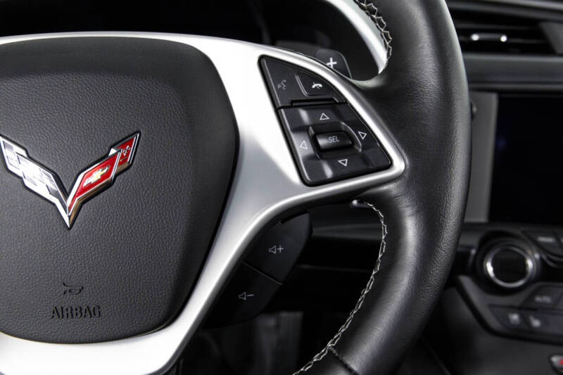 2015 Chevrolet Corvette Z06