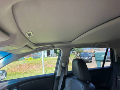 2014 Acura RDX w/Tech