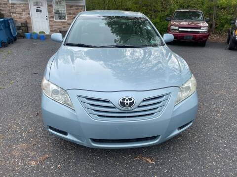 2009 Toyota Camry for sale at 22nd ST Motors in Quakertown PA