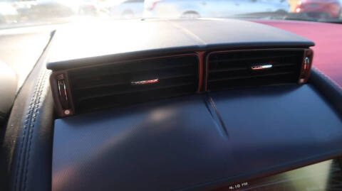 2020 Jaguar F-TYPE R