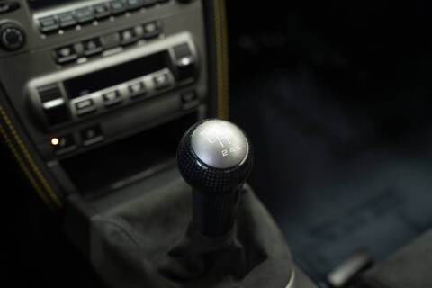 2008 Porsche 911 GT2