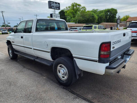 1995 Dodge Ram 2500