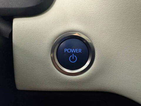 2023 Toyota Sequoia Capstone