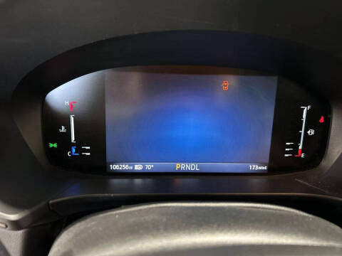 2023 Ford Escape Hybrid Active