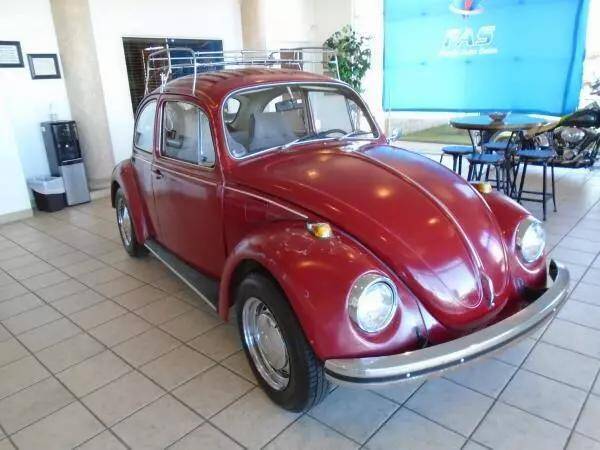  Volkswagen Escarabajo En Venta