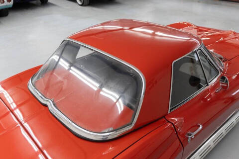 1964 Chevrolet Corvette