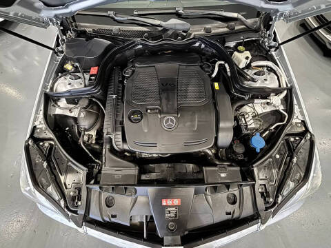 2013 Mercedes-Benz E-Class E 350