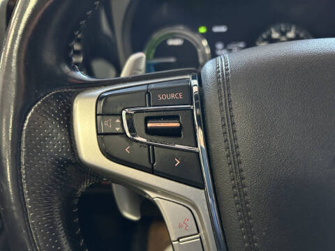 2020 Mitsubishi Outlander PHEV SEL