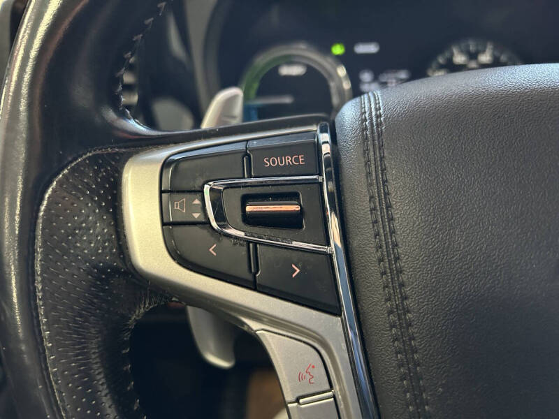 2020 Mitsubishi Outlander PHEV SEL